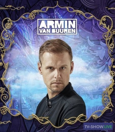 Armin van Buuren Live from the Mainstage at UNTOLD 2019