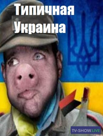 Типичная Украина (19-02-2020)