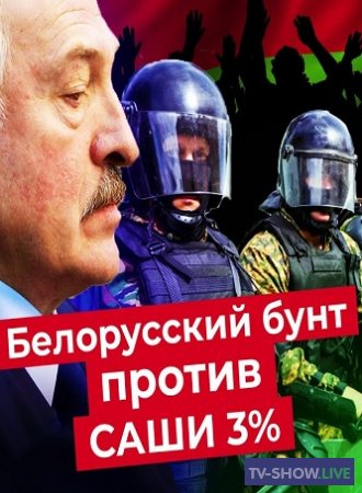 Лукашенко введёт войска? Последствия протестов в Беларуси (04-07-2020)