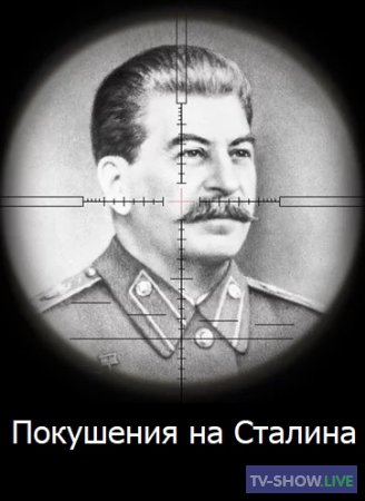Покушения на Сталина (2010)
