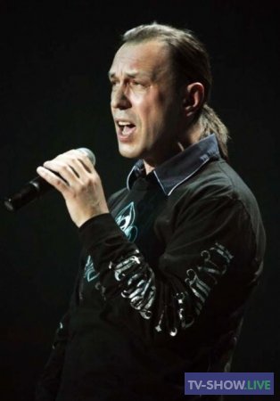 Николай Носков. Бесплатный онлайн концерт (2020)