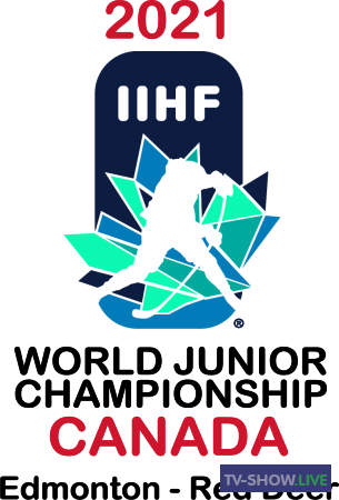 Молодежный Чемпионат мира по хоккею. Россия — США. Групповой этап (26-12-2020)