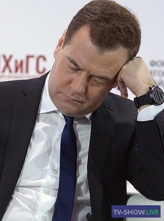 Интервью с Дмитрием Медведевым (01-02-2021)