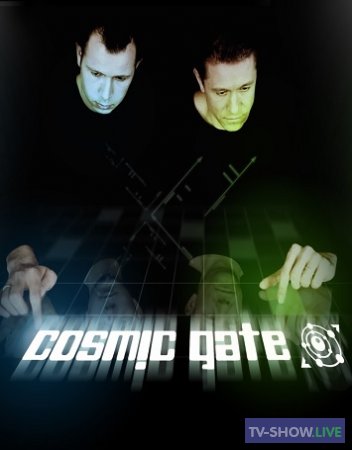Cosmic Gate: Best Of 2020 Set