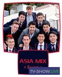 КВН Азия Mix. Лучшее (21-06-2021)
