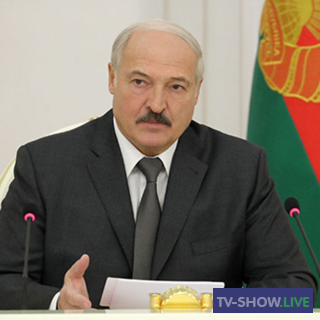 Большой разговор с президентом А. Г. Лукашенко (09-08-2021)