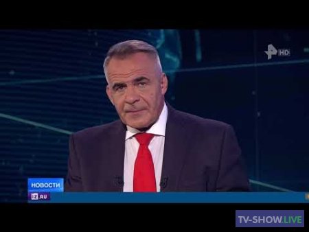 Информационные итоги недели с Петром Марченко (29-05-2022)
