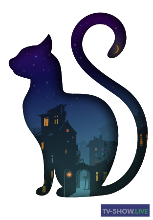 Кабаре "Чёрный кот" - Кто в доме хозяин? (17-06-2022)