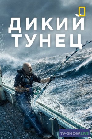 Дикий тунец 5, 6, 7, 8, 9, 10 сезон (2016-2021) ВСЕ выпуски