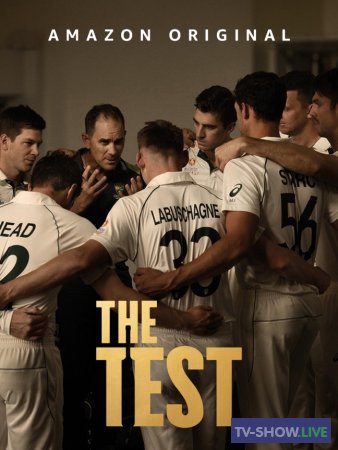 Тест: Новая эра для сборной Австралии (2020)