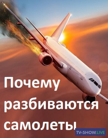 Почему разбиваются самолеты (2009)