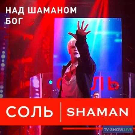 Соль SHAMAN (09-06-2023)