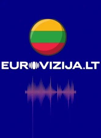 Евровидение 2024. Литва - Национальный финал (17-02-2024)