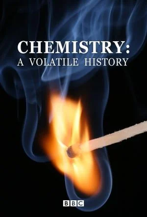 Химия. Изменчивая история. Открытие элементов (2010)