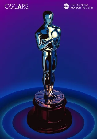 Оскар-2024: победители, вручение премии Оскар (2024)